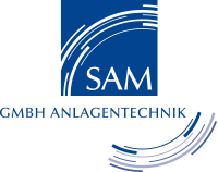 SAM GmbH | Fördertechnik | Behälterbau | Anlagenbau